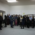 Příběh fotografky. Nalomený, ale nezlomený