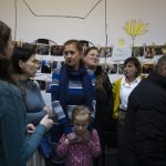 Příběh fotografky. Nalomený, ale nezlomený