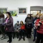 Příběh fotografky. Nalomený, ale nezlomený