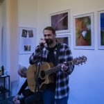 Příběh fotografky. Nalomený, ale nezlomený