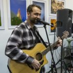 Příběh fotografky. Nalomený, ale nezlomený