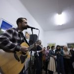 Příběh fotografky. Nalomený, ale nezlomený