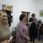 Příběh fotografky. Nalomený, ale nezlomený