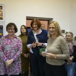 Příběh fotografky. Nalomený, ale nezlomený