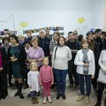 Příběh fotografky. Nalomený, ale nezlomený