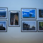 Příběh fotografky. Nalomený, ale nezlomený