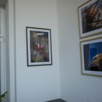 Příběh fotografky. Nalomený, ale nezlomený