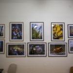 Příběh fotografky. Nalomený, ale nezlomený