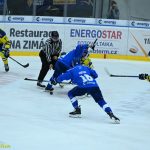 VIDEA: Hokejisté Tábora pátý korálek na vítěznou šňůru nepřidali. Přerovský Zubr odvezl od Jordánu dva body