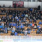 VIDEO: Kohouti sehráli s Porubou další vyrovnanou bitvu. Rozhodnutí přišlo po faulu brankáře