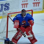 VIDEA: Hokejisté Tábora pátý korálek na vítěznou šňůru nepřidali. Přerovský Zubr odvezl od Jordánu dva body