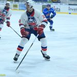 VIDEO: Hokejisté Tábora dostali od Třebíče šest gólů. V závěru zkusili hrát přes pět minut bez brankáře