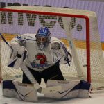 Kohouti si poprvé vyzkoušeli novou arénu v Jihlavě. Jediný gól Plášila ale na body nestačil