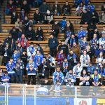 VIDEO: Kohouti sehráli s Porubou další vyrovnanou bitvu. Rozhodnutí přišlo po faulu brankáře