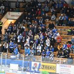 VIDEO: Hokejisté Tábora proti Slavii podruhé v sezoně neskórovali. Ve druhé třetině nevyužili dvojnásobnou přesilovku