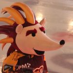 Kohouti si poprvé vyzkoušeli novou arénu v Jihlavě. Jediný gól Plášila ale na body nestačil