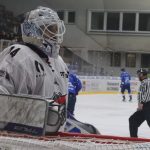 Kohouti dotáhli s Chomutovem dvoubrankovou ztrátu. Vítězství v nájezdech zařídil kapitán Pech