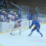 VIDEO: Kohouti sehráli s Porubou další vyrovnanou bitvu. Rozhodnutí přišlo po faulu brankáře