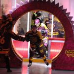 Kohouti si poprvé vyzkoušeli novou arénu v Jihlavě. Jediný gól Plášila ale na body nestačil