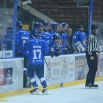 VIDEO: Kohouti sehráli s Porubou další vyrovnanou bitvu. Rozhodnutí přišlo po faulu brankáře