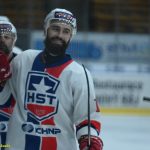 VIDEO: Hokejisté Tábora dostali od Třebíče šest gólů. V závěru zkusili hrát přes pět minut bez brankáře