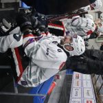 Kohouti dotáhli s Chomutovem dvoubrankovou ztrátu. Vítězství v nájezdech zařídil kapitán Pech