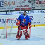 VIDEO: Hokejisté Tábora proti Slavii podruhé v sezoně neskórovali. Ve druhé třetině nevyužili dvojnásobnou přesilovku