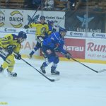 VIDEA: Hokejisté Tábora pátý korálek na vítěznou šňůru nepřidali. Přerovský Zubr odvezl od Jordánu dva body