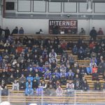 Kohouti dotáhli s Chomutovem dvoubrankovou ztrátu. Vítězství v nájezdech zařídil kapitán Pech