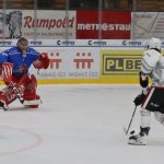 Kohouti dotáhli s Chomutovem dvoubrankovou ztrátu. Vítězství v nájezdech zařídil kapitán Pech