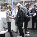 Kohouti dotáhli s Chomutovem dvoubrankovou ztrátu. Vítězství v nájezdech zařídil kapitán Pech