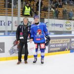 Kohouti dotáhli s Chomutovem dvoubrankovou ztrátu. Vítězství v nájezdech zařídil kapitán Pech