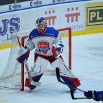 VIDEO: Kohouti sehráli s Porubou další vyrovnanou bitvu. Rozhodnutí přišlo po faulu brankáře