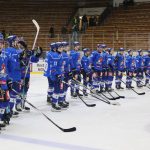 Kohouti dotáhli s Chomutovem dvoubrankovou ztrátu. Vítězství v nájezdech zařídil kapitán Pech