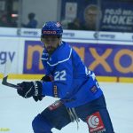 VIDEA: Hokejisté Tábora pátý korálek na vítěznou šňůru nepřidali. Přerovský Zubr odvezl od Jordánu dva body