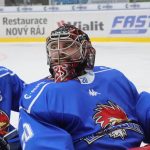 Kohouti dotáhli s Chomutovem dvoubrankovou ztrátu. Vítězství v nájezdech zařídil kapitán Pech