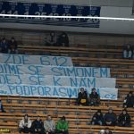 VIDEO: Hokejisté Tábora proti Slavii podruhé v sezoně neskórovali. Ve druhé třetině nevyužili dvojnásobnou přesilovku