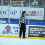 VIDEO: Hokejisté Tábora proti Slavii podruhé v sezoně neskórovali. Ve druhé třetině nevyužili dvojnásobnou přesilovku