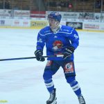 VIDEO: Hokejisté Tábora proti Slavii podruhé v sezoně neskórovali. Ve druhé třetině nevyužili dvojnásobnou přesilovku