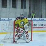 VIDEA: Hokejisté Tábora pátý korálek na vítěznou šňůru nepřidali. Přerovský Zubr odvezl od Jordánu dva body