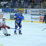 VIDEO: Hokejisté Tábora proti Slavii podruhé v sezoně neskórovali. Ve druhé třetině nevyužili dvojnásobnou přesilovku