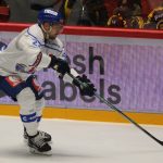 Kohouti si poprvé vyzkoušeli novou arénu v Jihlavě. Jediný gól Plášila ale na body nestačil