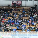 VIDEA: Hokejisté Tábora pátý korálek na vítěznou šňůru nepřidali. Přerovský Zubr odvezl od Jordánu dva body