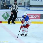 VIDEO: Kohouti sehráli s Porubou další vyrovnanou bitvu. Rozhodnutí přišlo po faulu brankáře