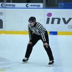 VIDEO: Kohouti sehráli s Porubou další vyrovnanou bitvu. Rozhodnutí přišlo po faulu brankáře