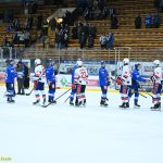 VIDEO: Hokejisté Tábora dostali od Třebíče šest gólů. V závěru zkusili hrát přes pět minut bez brankáře