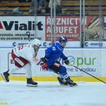 VIDEO: Hokejisté Tábora proti Slavii podruhé v sezoně neskórovali. Ve druhé třetině nevyužili dvojnásobnou přesilovku