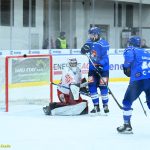 VIDEO: Hokejisté Tábora proti Slavii podruhé v sezoně neskórovali. Ve druhé třetině nevyužili dvojnásobnou přesilovku