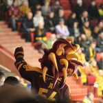 Kohouti si poprvé vyzkoušeli novou arénu v Jihlavě. Jediný gól Plášila ale na body nestačil