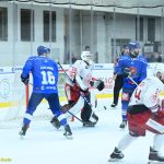 VIDEO: Hokejisté Tábora proti Slavii podruhé v sezoně neskórovali. Ve druhé třetině nevyužili dvojnásobnou přesilovku